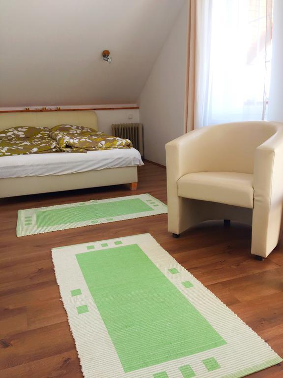 Vulcano Vendégház Mesteri Extérieur photo